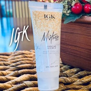 IGK Mistress Hydrating Hair Balm